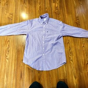 Brooks Brothers MENS Dress shirt Size M